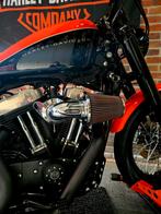 Harley Davidson Screaming eagle Breather XL SPORTSTER, Ophalen of Verzenden