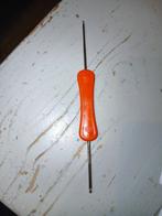 Dubbele haaknaald nr. 3 en 4, Ophalen of Verzenden, Nieuw, Breien