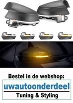 Dynamische Knipperlichten Geschikt Voor Vw Polo 6R 6C Gti Ts