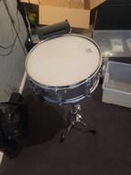 Premier Snare drum, Muziek en Instrumenten, Ophalen, Gebruikt, Premier