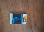 The KLF - Last train to trancentral cassette singel, Cd's en Dvd's, Ophalen, Gebruikt, 1 bandje, Origineel