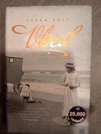 Susan smit - vloed, Ophalen of Verzenden, Gelezen, Susan Smit, Nederland