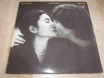 Elpee John Lennon - Double fantasy, Verzenden, 1960 tot 1980, Zo goed als nieuw, 12 inch