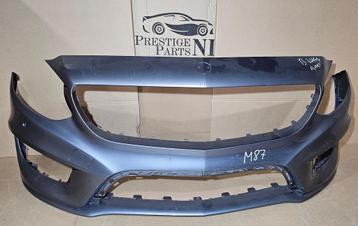 Voorbumper Mercedes B Klasse W246 AMG PDC ORIGINEEL BUMPER  beschikbaar voor biedingen