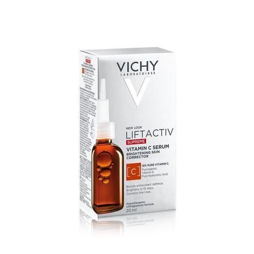 Vichy Liftactiv Supreme Vitamine C Serum***, Sieraden, Tassen en Uiterlijk, Uiterlijk | Gezichtsverzorging, Nieuw, Verzorging