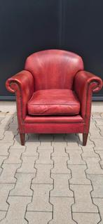 Bendic chesterfield fauteuil, Ophalen