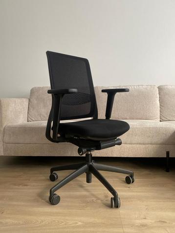 Gispen ZINN/Ahrend  Smart ARBO/NEN-EN 1335 beschikbaar voor biedingen