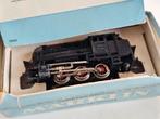 modeltrein Ho marklin stoomlok BR-89, 3000 in doosje !, Hobby en Vrije tijd, Modeltreinen | H0, Wisselstroom, Gebruikt, Locomotief