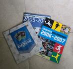 Eredivisie sticker albums (incompleet), Ophalen of Verzenden, Zo goed als nieuw, Plaatje
