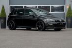 Volkswagen Golf 2.0 R 4-Motion | Leder | Dak | Black, Auto's, Gebruikt, 4 cilinders, Zwart, Leder