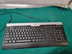 Toetsenbord slimstar, Computers en Software, Toetsenborden, Ophalen of Verzenden, 'T Olde Gre-j, Info@toldegrej.nl, Endepoelstraat 20f Didam