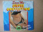 s4812 silver convention - save me, Cd's en Dvd's, Ophalen, Gebruikt, 7 inch, Single