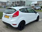 Ford Fiesta 1.25 Trend Nieuwe APK/LM Velgen/Airco, Voorwielaandrijving, Stof, Gebruikt, 1242 cc