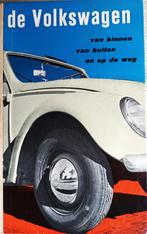 Te Koop aangeboden: Boek de Volkswagen, Gelezen, Verzenden, Diverse auteurs, Volkswagen