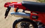 Gezocht arrow dakar honda dominator nx 650 nx650 xr600 xr, Ophalen of Verzenden, Gebruikt