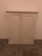 Grenen kast, Huis en Inrichting, Ophalen of Verzenden, Zo goed als nieuw, 170 cm of meer