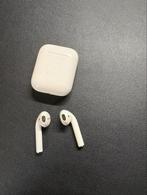 Airpods 1, Telecommunicatie, Mobiele telefoons | Oordopjes, Ophalen, Zo goed als nieuw