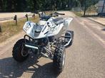 Suzuki LTZ400 Quad - Bouwjaar 2008, 400 cc, 1 cilinder, 12 t/m 35 kW
