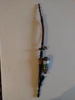 Antieke Duitse jachtpijp, Ophalen of Verzenden, Gebruikt, (Water)pijp