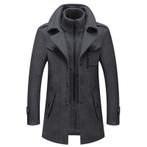 Hele mooie nieuwe winter - lente jassen., Ophalen, Zo goed als nieuw, Maat 48/50 (M), Zwart