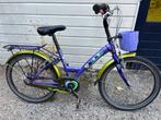 Batavaus kinderfiets 34cm, Ophalen, Gebruikt, 20 inch of meer, Batavus.