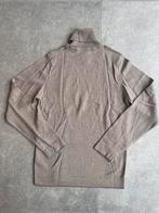 Cold Method coltrui maat S, Kleding | Heren, Truien en Vesten, Ophalen of Verzenden, Zo goed als nieuw, Maat 52/54 (L), Bruin