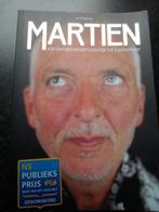 Jan Dijkgraaf - Martien, Boeken, Biografieën, Ophalen of Verzenden, Zo goed als nieuw, Jan Dijkgraaf, Film, Tv en Media