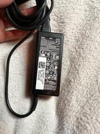 Originele dell 65w adapter, Computers en Software, Laptop-opladers, Ophalen of Verzenden, Zo goed als nieuw