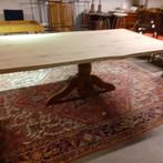 Boomstam blad met kolompoot 180x100.NIEUW, Ophalen of Verzenden, Nieuw