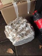 Grote speksteen voor beeldhouwers en andere kunstenaars, Ophalen of Verzenden, Mineraal