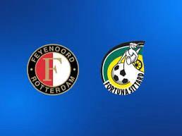 Feyenoord - Fortuna 2 kaarten vak VV, Tickets en Kaartjes, Kortingen en Cadeaubonnen, Twee personen, Overige typen, Cadeaubon