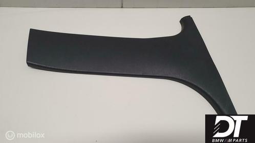 Afdekkap B-stijl rechts BMW 5-serie E39 51438202612, Auto-onderdelen, Interieur en Bekleding, BMW, Gebruikt, Ophalen of Verzenden