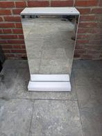Ikea Lillangen Spiegelkast - Zo goed als nieuw!, Ophalen, Minder dan 80 cm, Minder dan 80 cm, Zo goed als nieuw