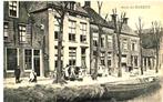 Makkum, Verzenden, Voor 1920, Ongelopen, Flevoland