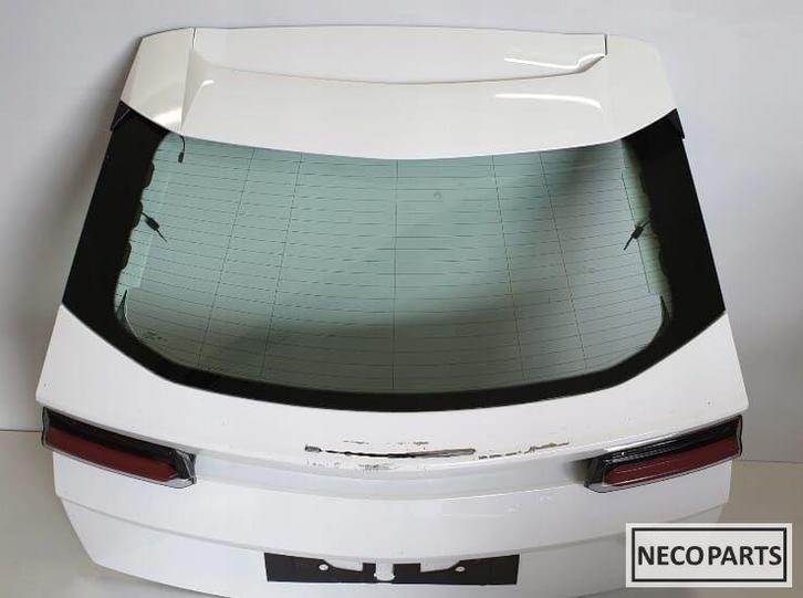 LAMBORGHINI URUS ACHTERKLEP ORIGINEEL ALLES LEVERBAAR, Auto-onderdelen, Carrosserie en Plaatwerk, Overige automerken, Gebruikt