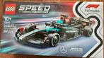 Lego Speed Ch.77244 Mercedes-AMG F1 W15 Race Car - Nieuw!, Ophalen of Verzenden, Nieuw, Complete set, Lego