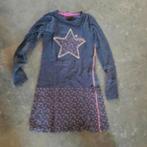 134 jurk quapi, Kinderen en Baby's, Kinderkleding | Maat 134, Ophalen of Verzenden, Zo goed als nieuw, Meisje, Jurk of Rok