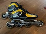 Skeelers powerslide!!, Sport en Fitness, Skeelers, Ophalen of Verzenden, Gebruikt, Powerslide