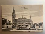 Den Haag, Vredespaleis, Verzenden, Voor 1920, Zuid-Holland
