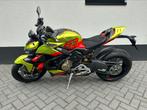 DUCATI/LAMBORGHINI STREETFIGHTER V4 NIEUW!!  63 EDITION, Particulier, Naked bike