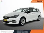 Opel Astra Sports Tourer 1.2 Edition Airco ECC AGR Comfortst, Auto's, Voorwielaandrijving, 65 €/maand, Stof, Gebruikt