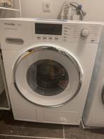 Miele wasmachine 9 kilo, Witgoed en Apparatuur, Ophalen of Verzenden, Zo goed als nieuw
