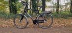 Multicyle carbon heren ebike, Fietsen en Brommers, Fietsen | Heren | Herenfietsen, 57 tot 61 cm, Ophalen, Zo goed als nieuw, Overige merken