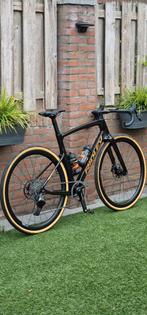 Ridley Kanzo Fast  [ S ], Fietsen en Brommers, Fietsen | Racefietsen, Carbon, Zo goed als nieuw, Meer dan 20 versnellingen, Ophalen