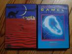 camel 2 x dvd, Cd's en Dvd's, Ophalen of Verzenden, Zo goed als nieuw