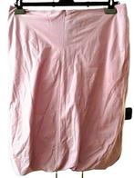 NIEUW SCARVA rok zacht roze pink pastel - 44, Kleding | Dames, Verzenden, Scarva, Maat 42/44 (L), Nieuw