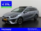 Kia Ceed Sportswagon 1.6 GDI PHEV DynamicPlusLine | Digital, 12 maanden, Gebruikt, Plug-in hybride, 1508 kg