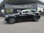Mercedes-Benz GLC-klasse Coupé 250 4MATIC Premium Plus, Automaat, Gebruikt, 4 cilinders, Leder en Stof