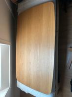 Jysk Eettafel 150x90 - Mooie Tafel!, Ophalen, 50 tot 100 cm, Zo goed als nieuw, Vijf personen of meer