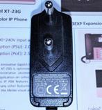 Xontel Ruide RD0501200-C55-KOG 5V 1.2A Adapter VoIP IP phone, Toebehoren, Ophalen of Verzenden, Zo goed als nieuw